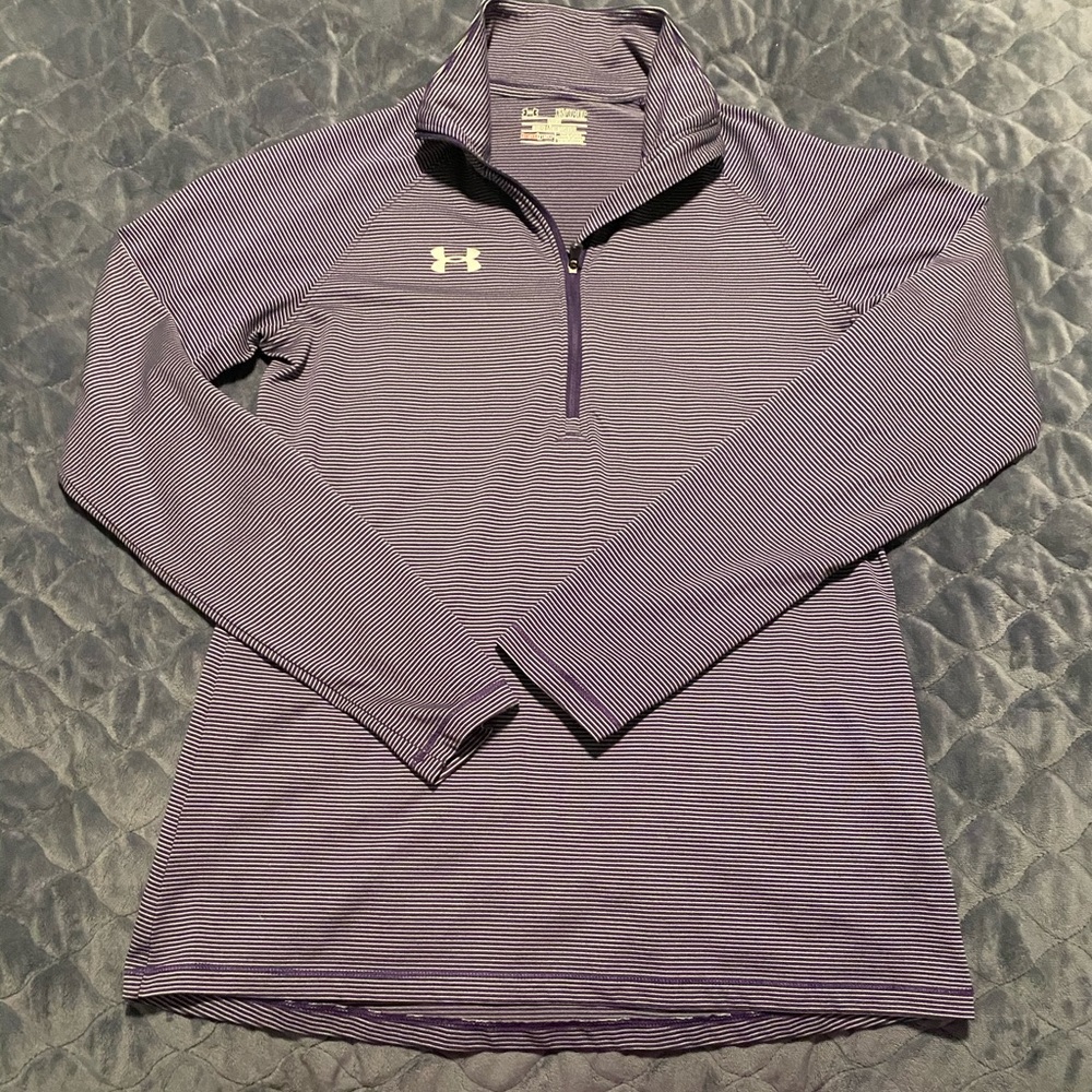 Under Armour 1/4 Zip